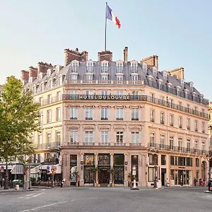 5* Ξενοδοχείο Du Louvre, In The Unbound Collection By Hyatt