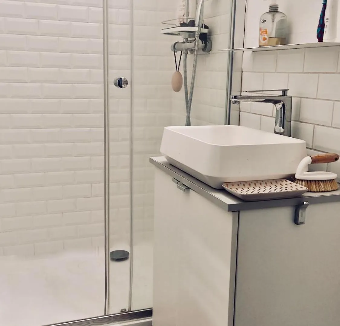 Bel Appartement A Paris